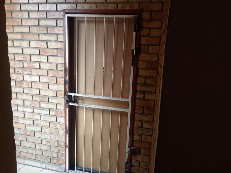 Commercial Property for Sale in Welkom Free State